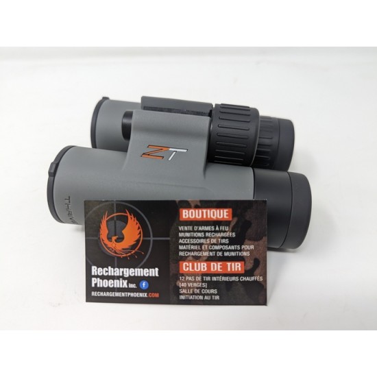 ZEROTECH THRIVE 8×32