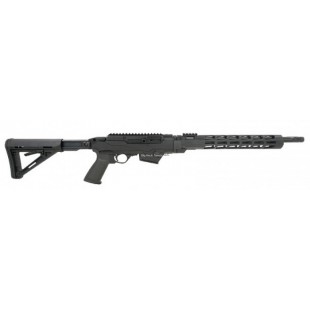 RUGER PC CARBINE