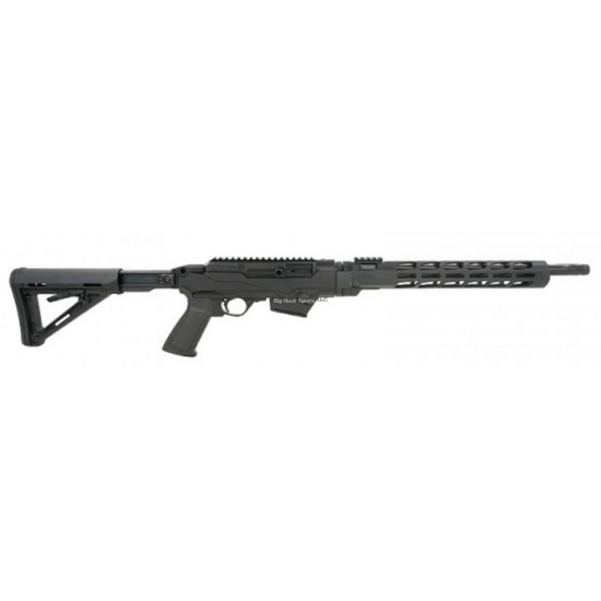 RUGER PC CARBINE