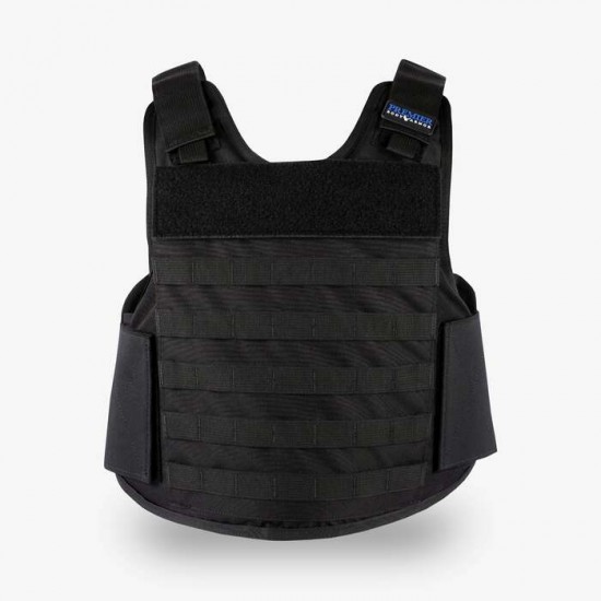 PREMIER BODY ARMOR HYBRID TACTICAL VEST - LEVEL...