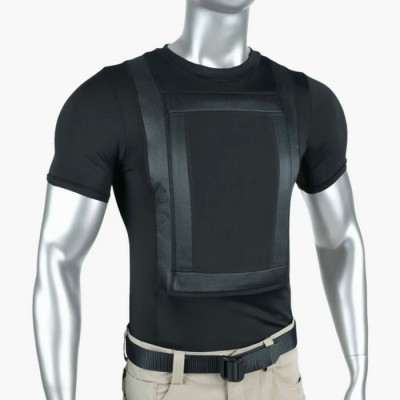 PREMIER BODY ARMOR EVERYDAY ARMOR T-SHIRT 2.0...