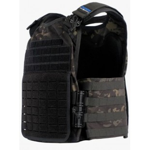 PREMIER BODY ARMOR CORE PLATE CARRIER W/ LEVEL...