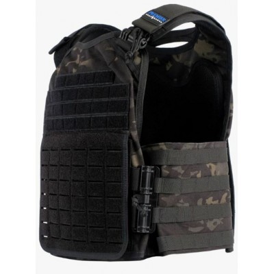 PREMIER BODY ARMOR CORE PLATE CARRIER W/ LEVEL...