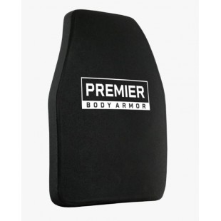 PREMIER BODY ARMOR STRATIS LEVEL III+ ENHANCED...