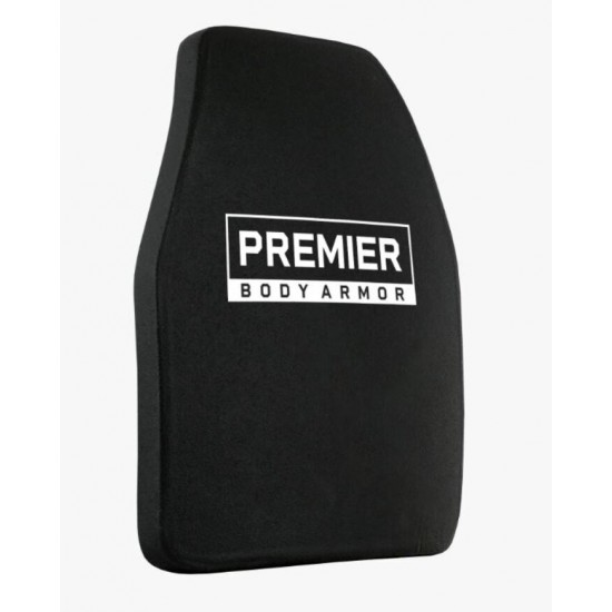 PREMIER BODY ARMOR STRATIS LEVEL III+ ENHANCED...