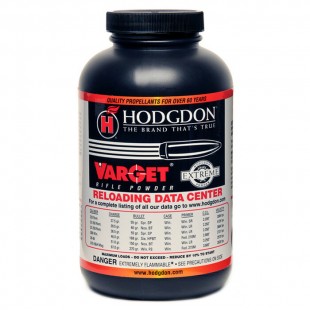 Hodgdon Varget