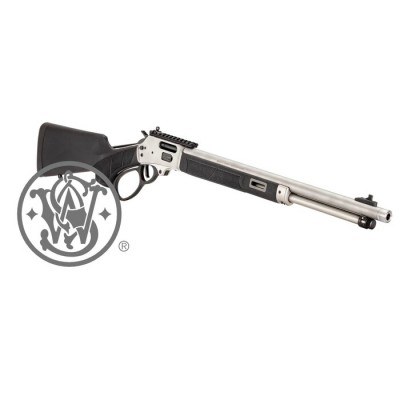 S&W 1854