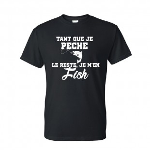 T-Shirt modèle 