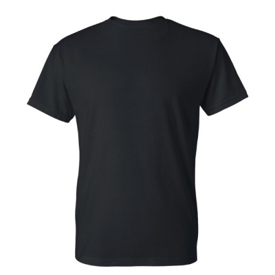 T-Shirt modèle "Rythme motoneige''