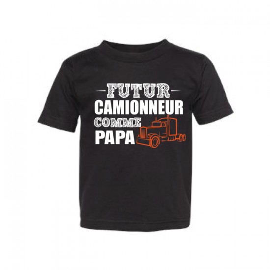 T-Shirt Enfant 