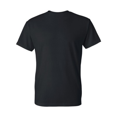 T-Shirt modèle "En cas de doute gaz au bout Jeep" 
