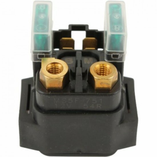 solenoide Yamaha