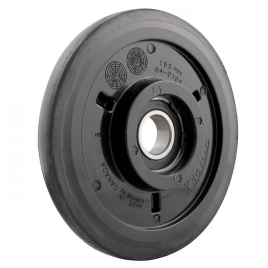 roues support