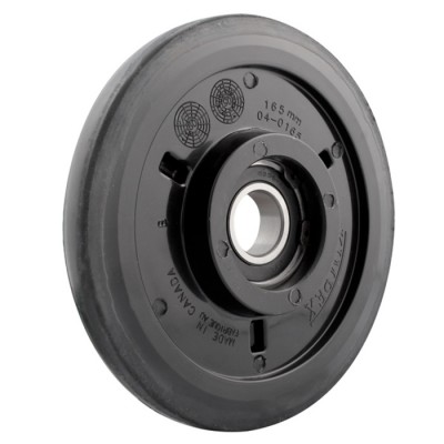 Roues support