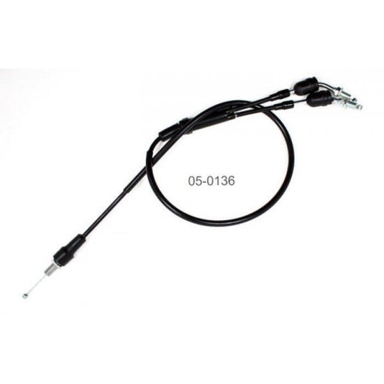 cable throttle