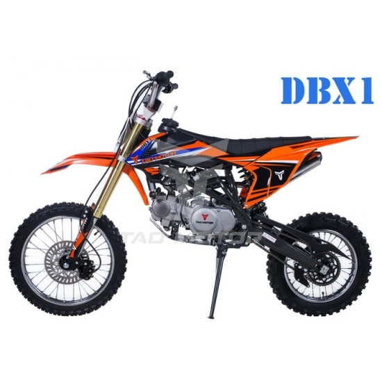 Dirt Bike 125cc
