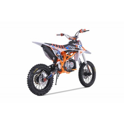 Dirt Bike 125cc