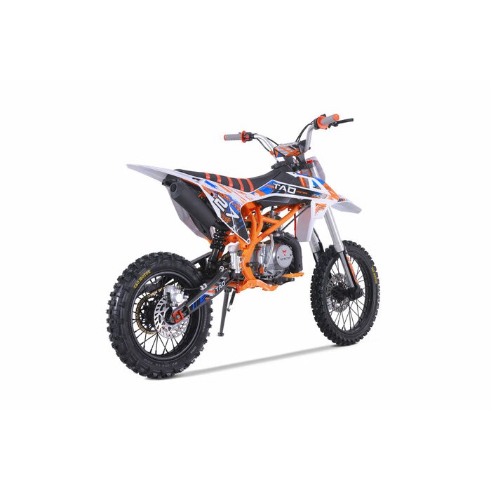 Dirt Bike 125cc Dirt Bike 125cc