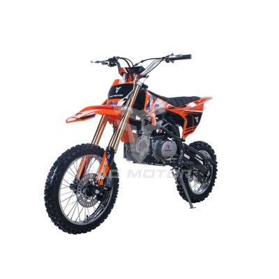Dirt Bike 125cc