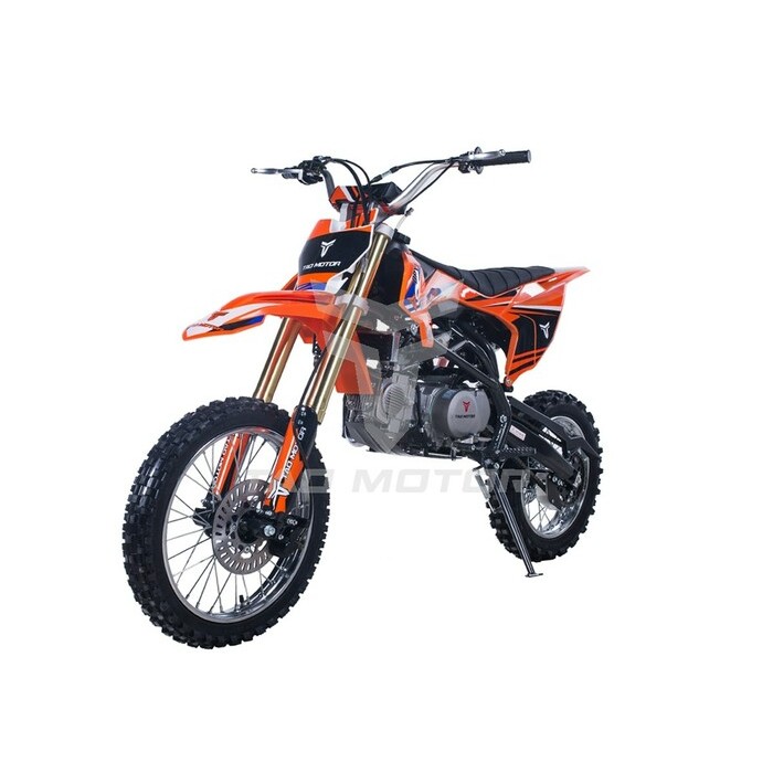 Dirt Bike 125cc Dirt Bike 125cc