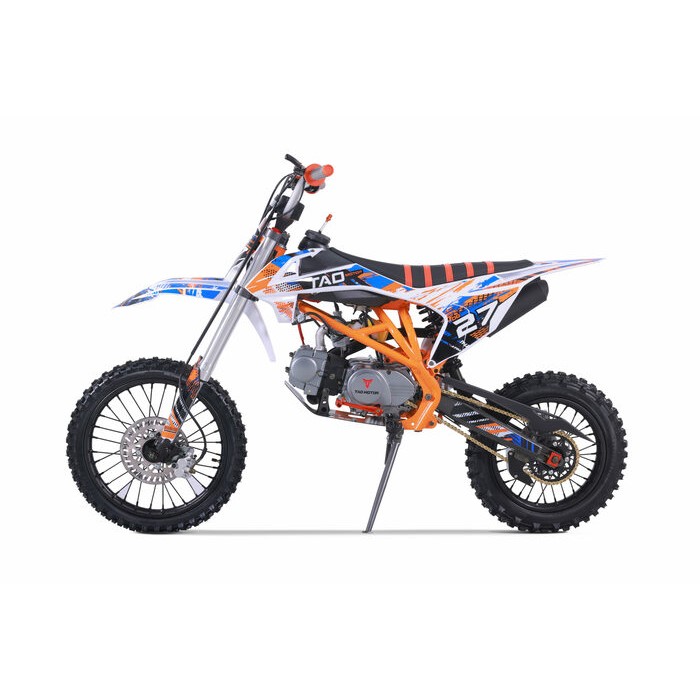 Dirt Bike 125cc Dirt Bike 125cc