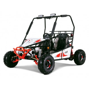 go kart trition
