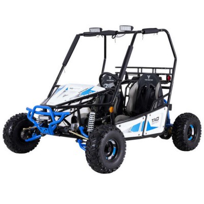 go kart trition