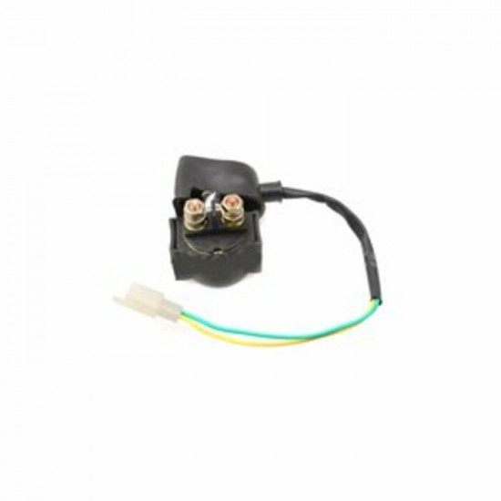 solenoid 