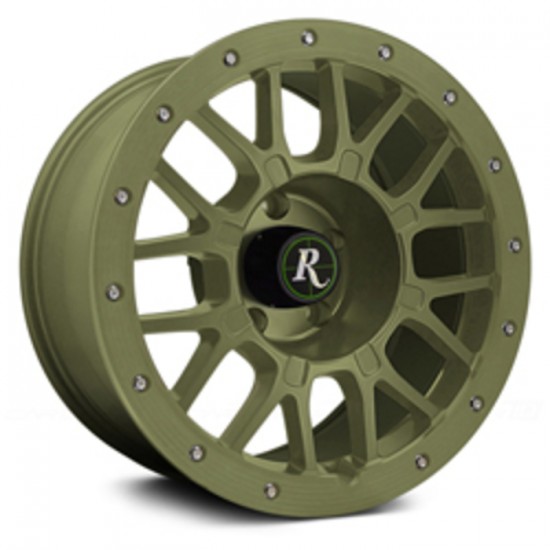 Roue mag remington