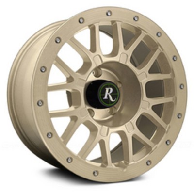 Roue mag remington