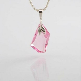 Pendentif en cristal Swarovski