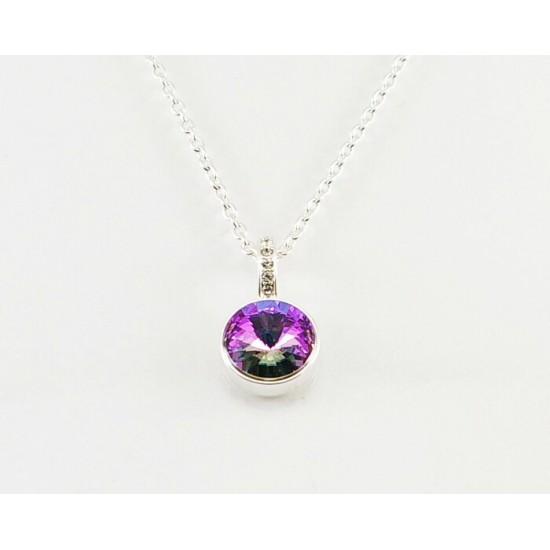 Pendentif cristal Swarovski