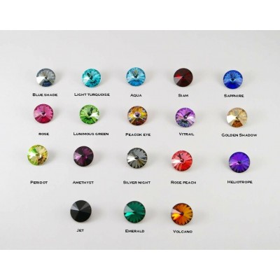 Pendentif cristal Swarovski