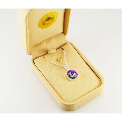Pendentif cristal Swarovski
