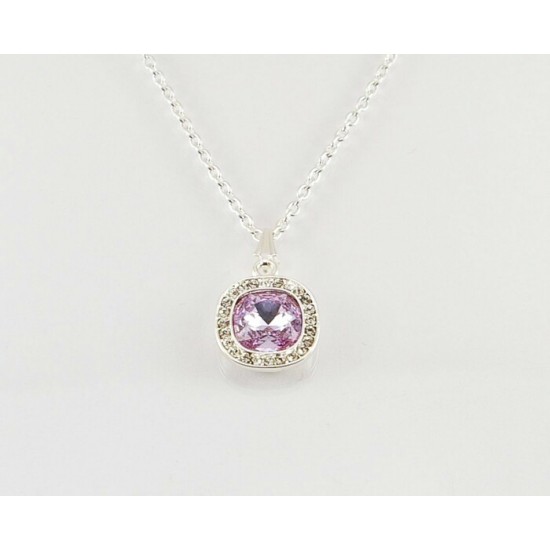 Pendentif cristal Swarovski