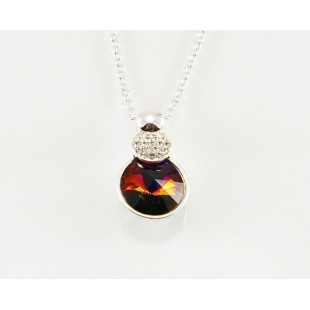 Pendentif cristal Swarovski