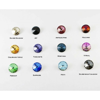 Pendentif cristal Swarovski