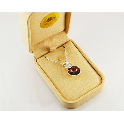 Pendentif cristal Swarovski