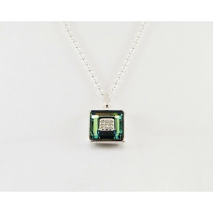 Pendentif cristal Swarovski