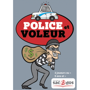 Police et voleur