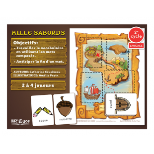 Mille sabords