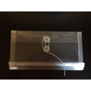 Petite enveloppe expansible