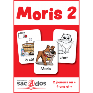 Moris 2