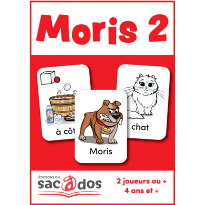 Moris 1 et 2 