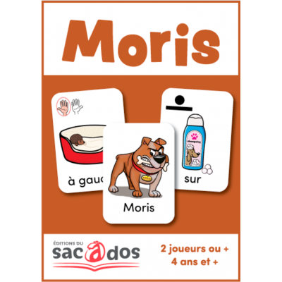 Moris 1 et 2 