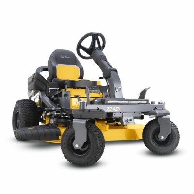 ZTS2 46 ULTIMA avec volant Cub Cadet