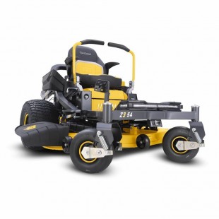 ZTS3 54 Ultima avec volant Cub Cadet