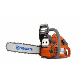 445 Scie à chaine Husqvarna 
