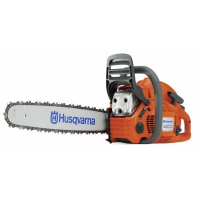 455 Rancher Scie à chaine Husqvarna
