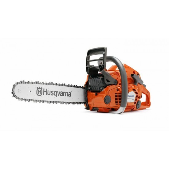 545 Mark II Scie à chaine Husqvarna